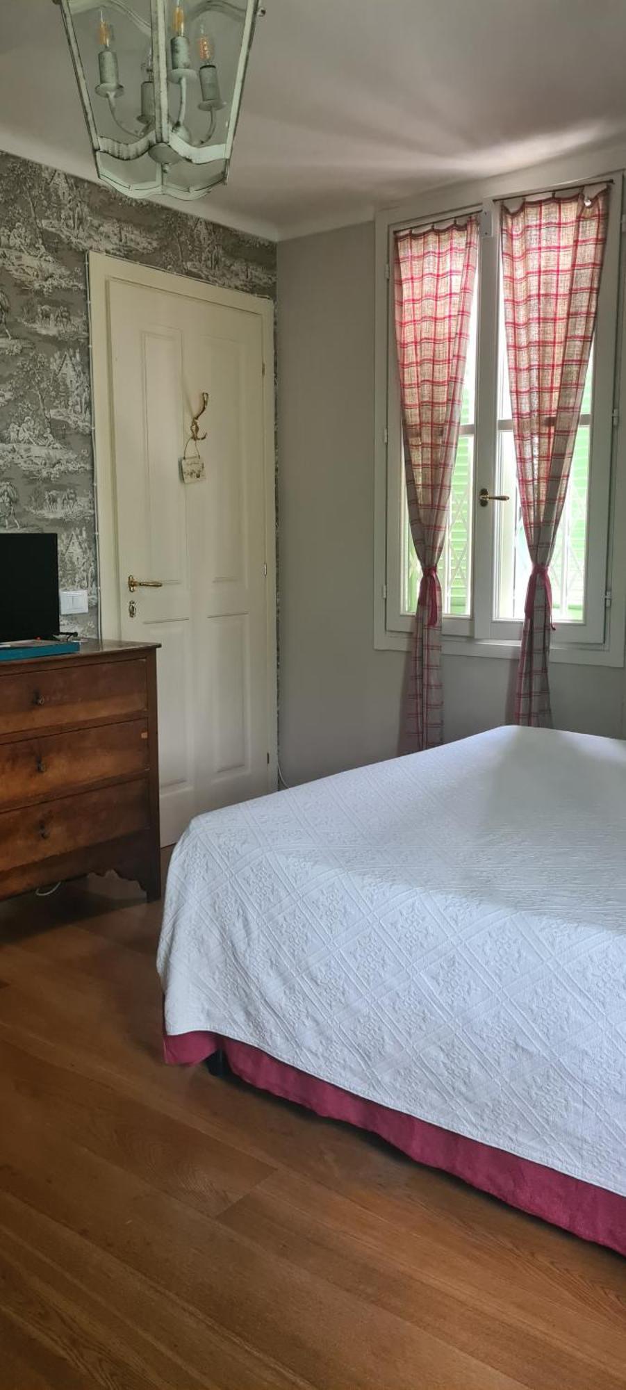 Peiranze144 B&B Санремо Екстер'єр фото