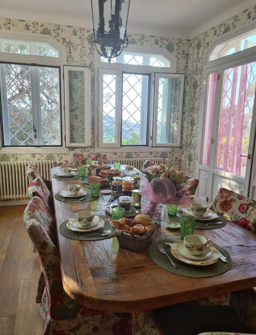 Peiranze144 B&B Санремо Екстер'єр фото