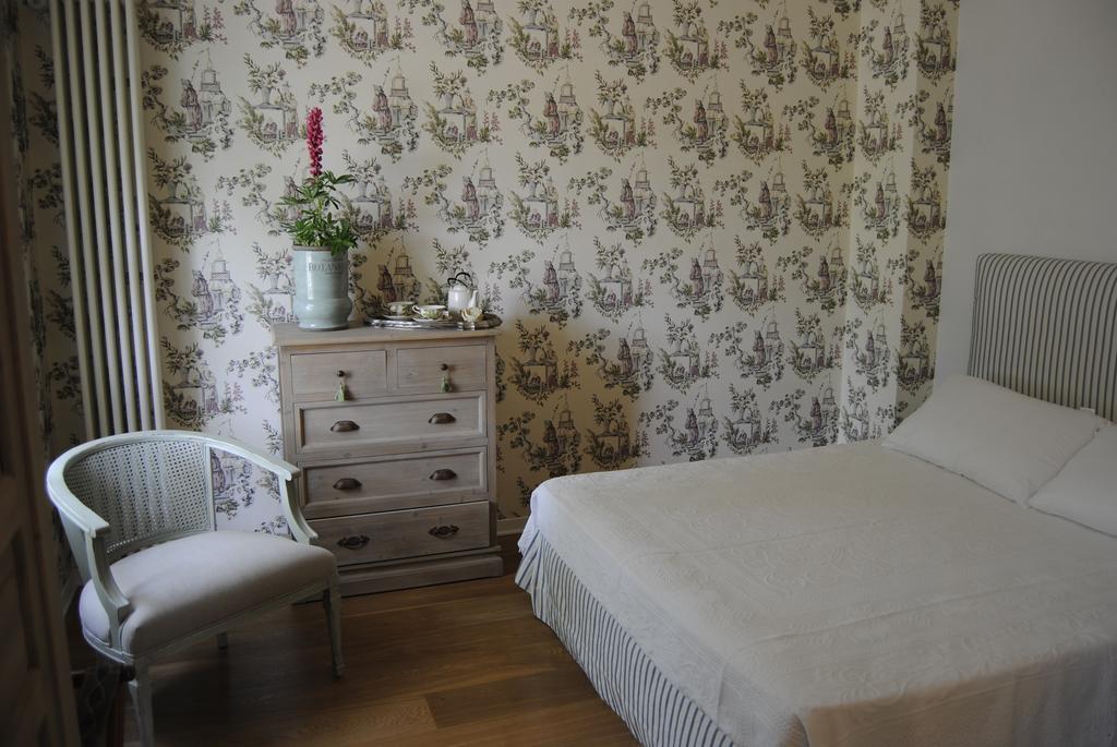 Peiranze144 B&B Санремо Екстер'єр фото